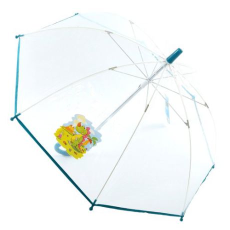 Зонт-трость детский 1511-10