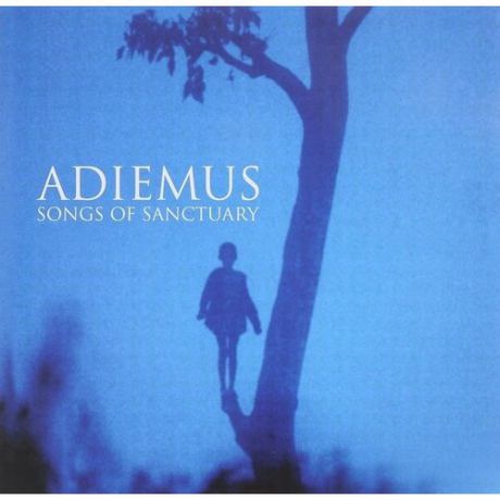 Adiemus - Songs Of Sanctuary