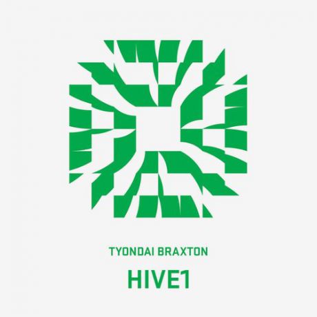 Tyondai Braxton - Hive1