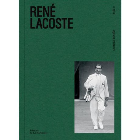 Rene Lacoste