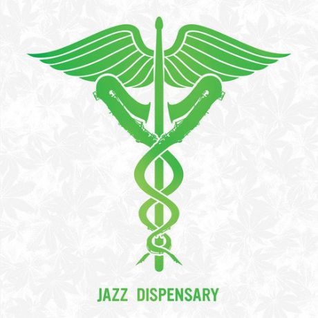 Various Artists / Jazz Dispensary - OG Kush