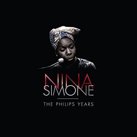 Nina Simone - The Complete Philips Albums (Box)