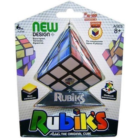 Кубик Рубика "3х3"