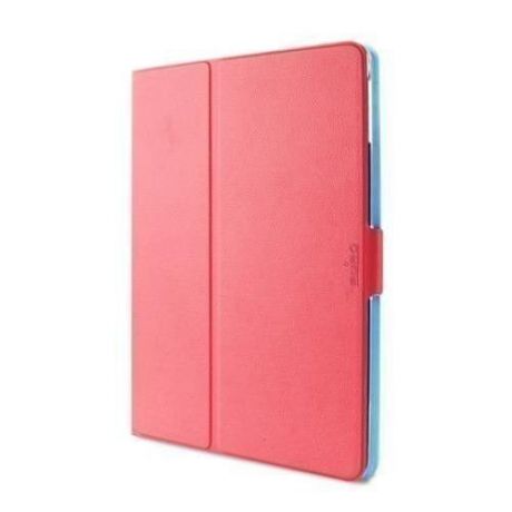 Чехол для iPad Air "Bi-Color 360" розовый