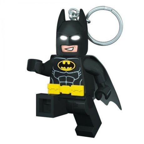 Брелок-фонарик для ключей "Batman"