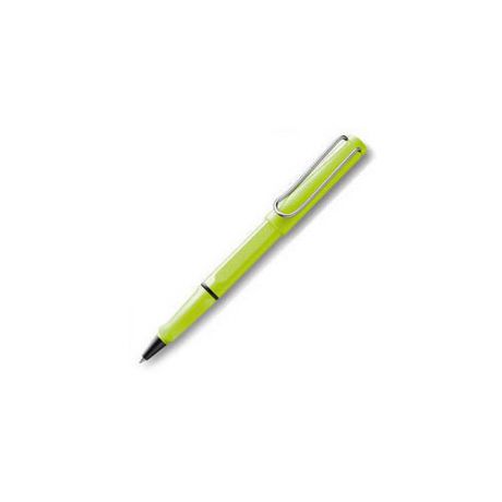Ручка-роллер "343 Safari", 0,7 мм, неоновый лайм