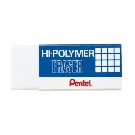 Ластик "Hi-Polymer Eraser"
