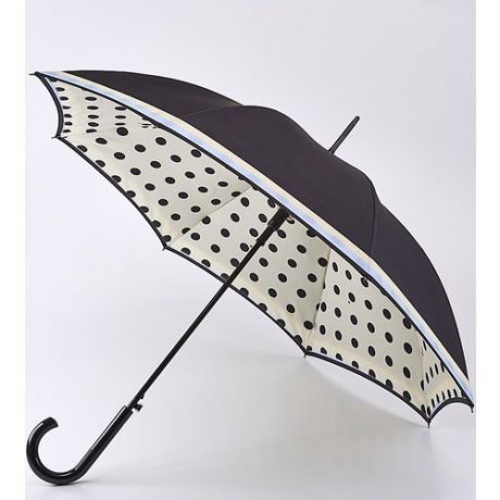 Зонт-трость женский "Bloomsbury"