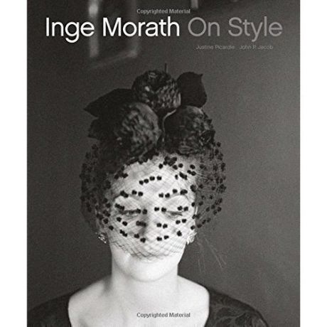 Inge Morath. On Style