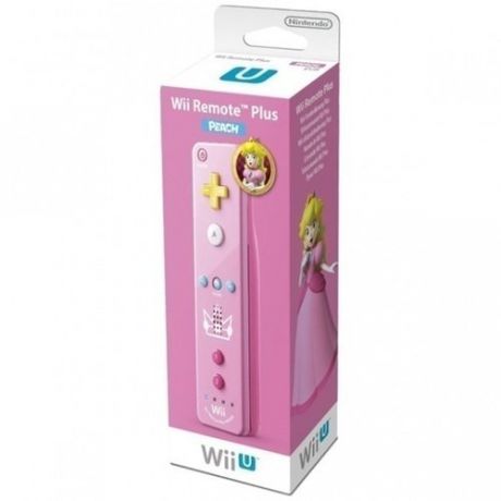 Игровой контроллер "Wii Remote Plus"