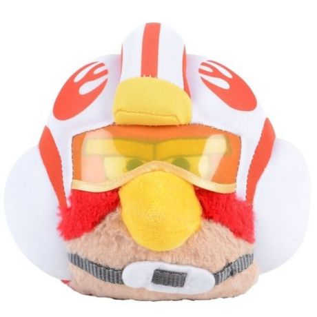 Мягкая игрушка "Angry Birds Star Wars", 30 см, в ассортименте