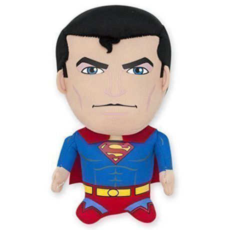 Мягкая игрушка "Superman", 18 см