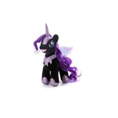 Мягкая игрушка My Little Pony "Nightmare Moon", 18 см