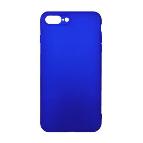 Чехол для iPhone 7/8s синий