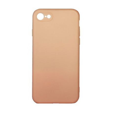 Чехол для iPhone 7/8, персиковый