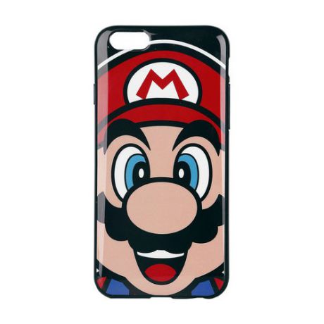 Кейс "Mario" для iPhone 6/6s