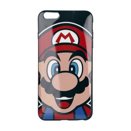 Кейс "Mario" для iPhone 6+/6s+