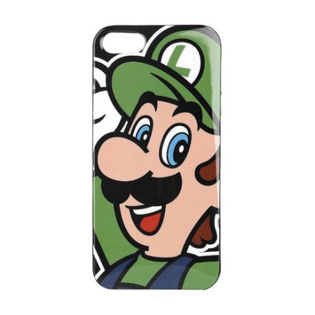 Кейс "Luigi" для iPhone 5/5s