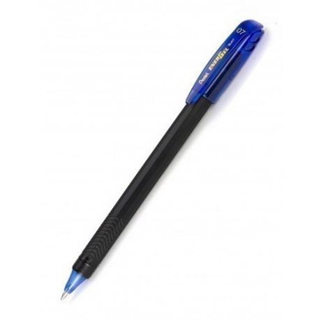 Гелевая ручка "Energel", 0,7 мм, синяя