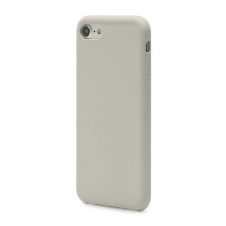 Чехол для iPhone 7 "Touch Case", бежевый