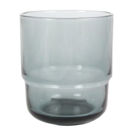 Стакан "Picadilly Stackable Tumbler", серый