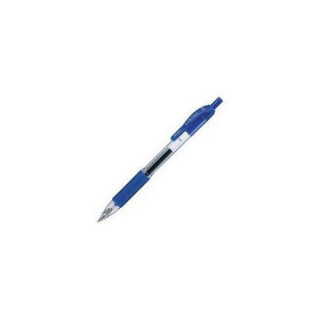 Гелевая ручка "Sarasa", 0,5 мм, синяя