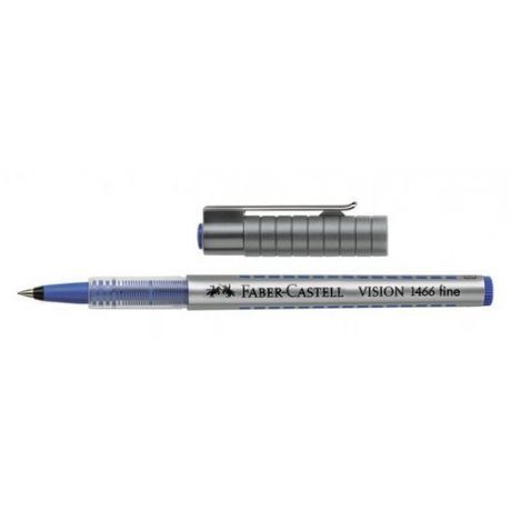 Ручка-роллер "Vision 1476", 0,2 мм, синяя