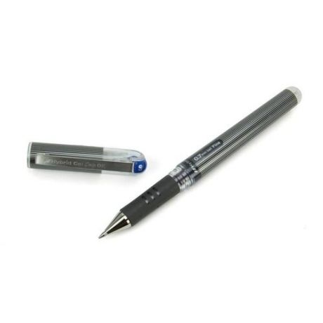 Гелевая ручка "Hybrid Gel Grip DX"