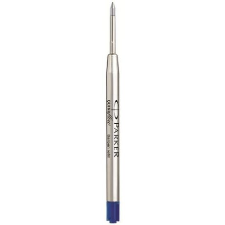 Стержень для шариковой ручки М 1 мм синий