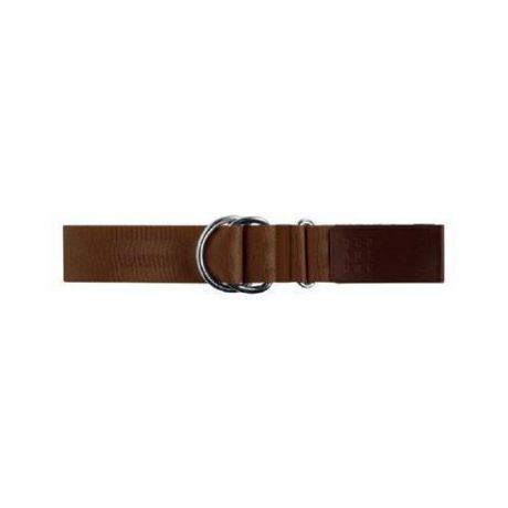 Ремень "Traveler Belt", коричневый