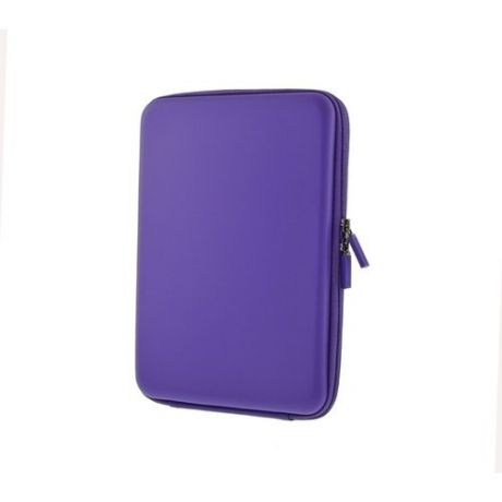 Чехол для планшета "Shell Tablet", пурпурный