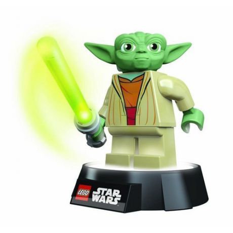 Ночник Star Wars "Yoda"
