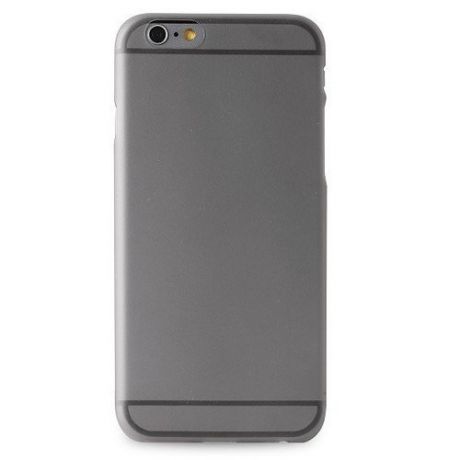 Чехол для iPhone 6 "Ultra-Slim" серый