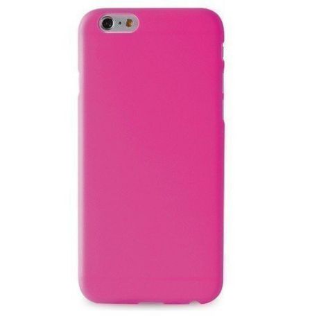 Чехол для iPhone 6 "Ultra-Slim" розовый
