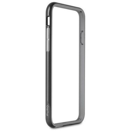 Чехол для iPhone 6 "Bumper" черный
