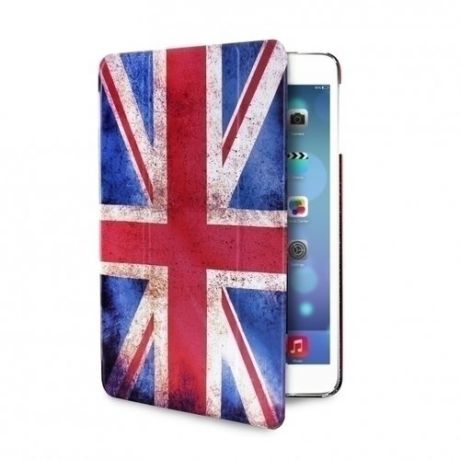 Чехол "UK Flag" для iPad Air разноцветный