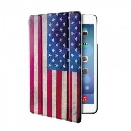 Чехол "Zeta Slim Case" для iPad Air разноцветный