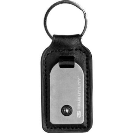 Брелок-фонарик "Leather Fob Lite"