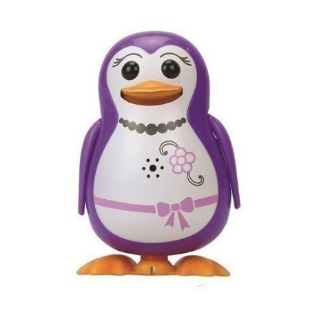 Интерактивная игрушка "Пингвин с кольцом"