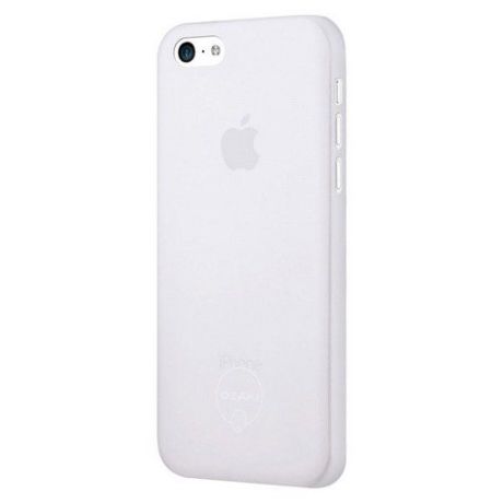 Чехол "O!coat 0.3 Jelly" для iPhone 6 OC555TR прозрачный