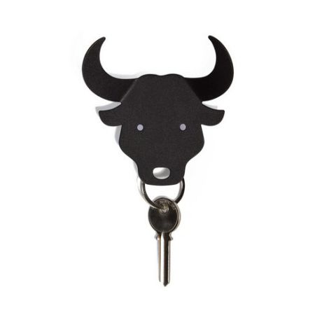 Держатель для ключей "Bull"
