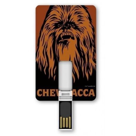USB-карта "SW Chewbacca" 8 Gb