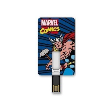 USB-карта "Marvel. Thor" 8 Gb