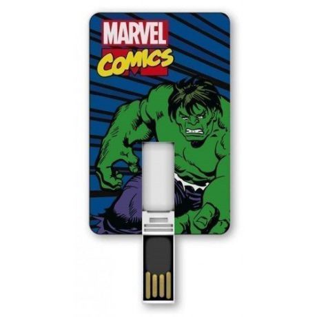 USB-карта "Marvel. Hulk" 8 Gb