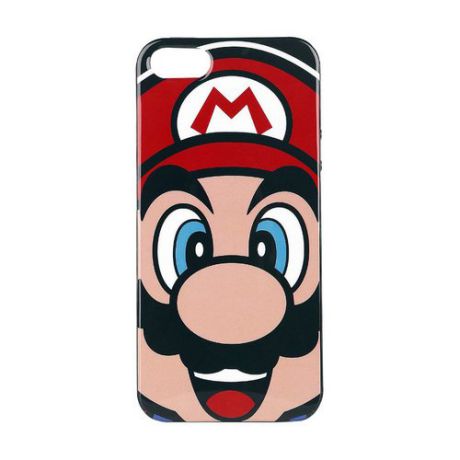 Кейс "Mario" для iPhone 5/5s