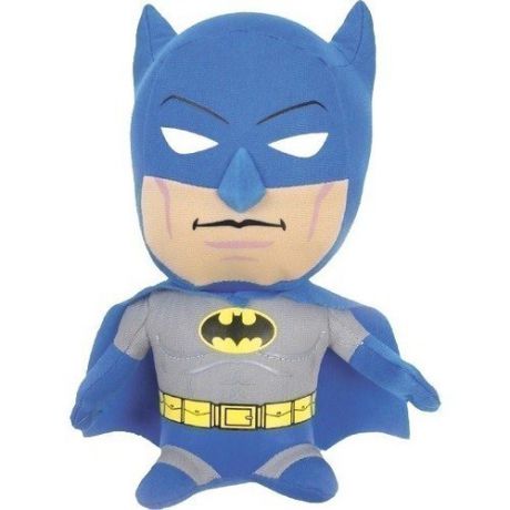 Мягкая игрушка "Batman", 18 см