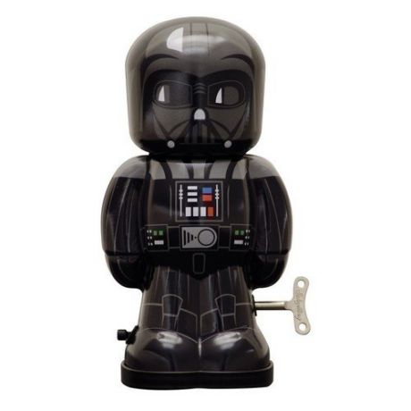 Заводная игрушка "Darth Vader Wind-Up"
