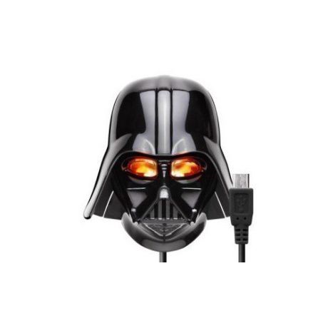 Адаптер USB "Dart Vader"