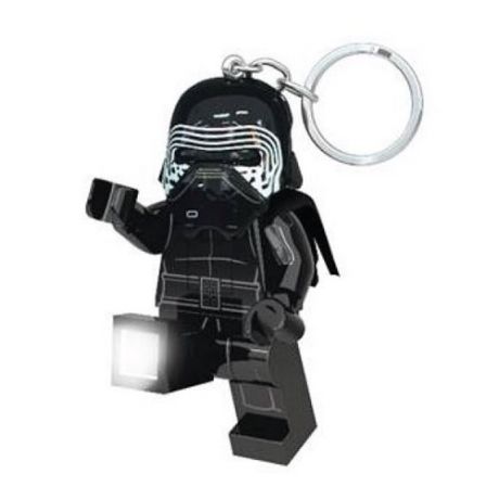 Брелок-фонарик для ключей Star Wars "Kylo Ren"