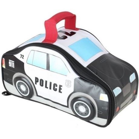 Сумка-термос "Police Car Novelty"